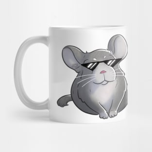 chinCHILLA Mug